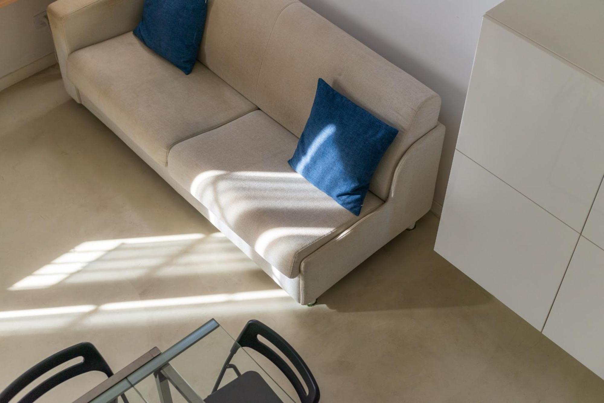 Loft Martini Appartement *