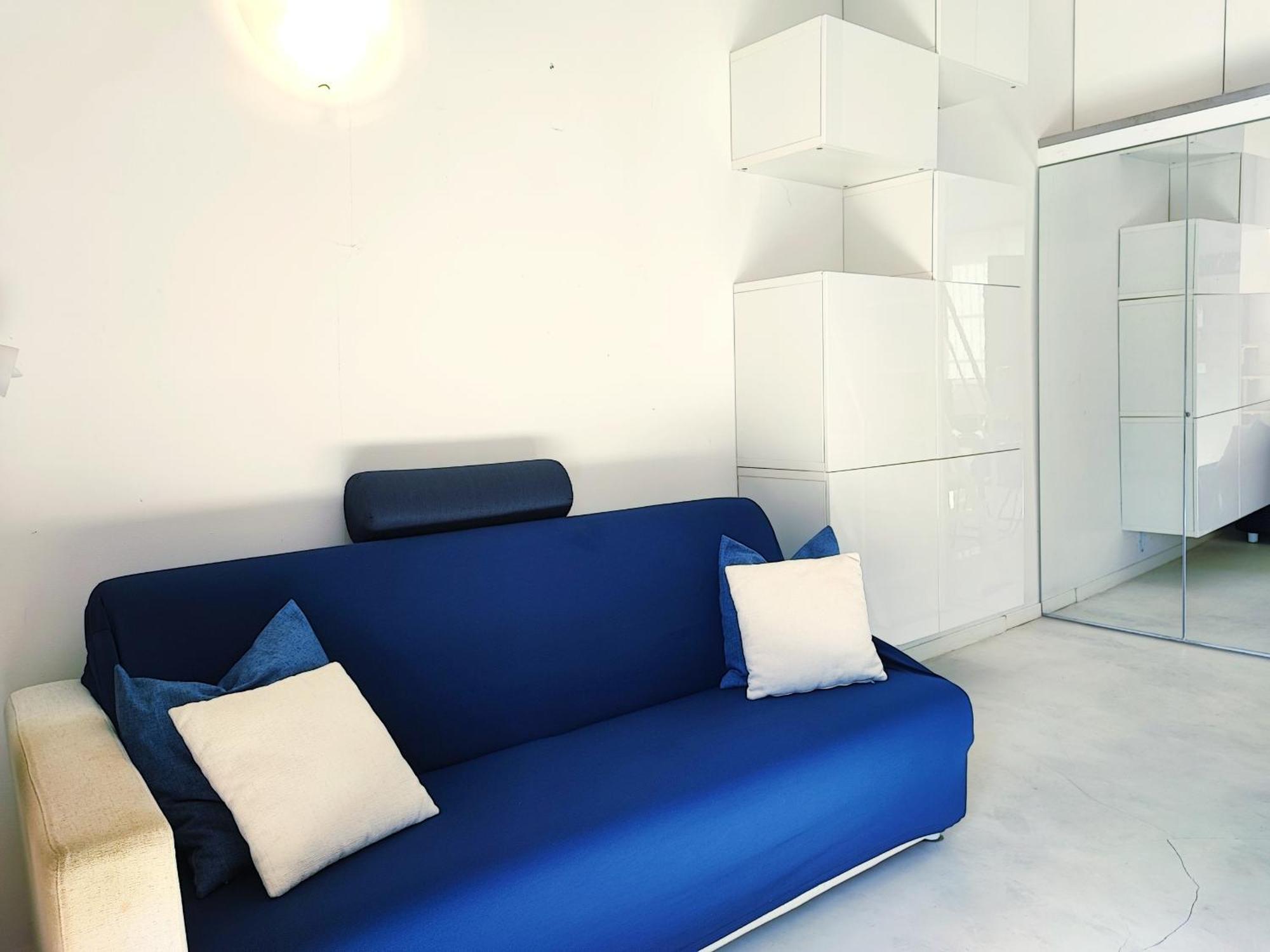 Appartement Loft Martini *