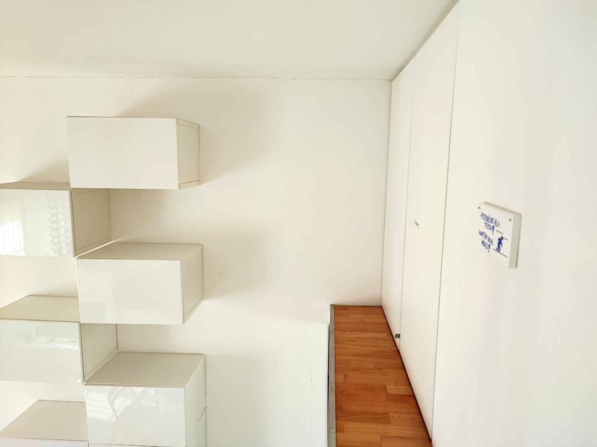 Loft Martini Appartement